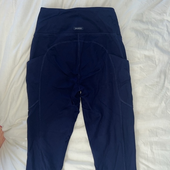 Jaanuu Scrub Pants - Picture 5 of 5